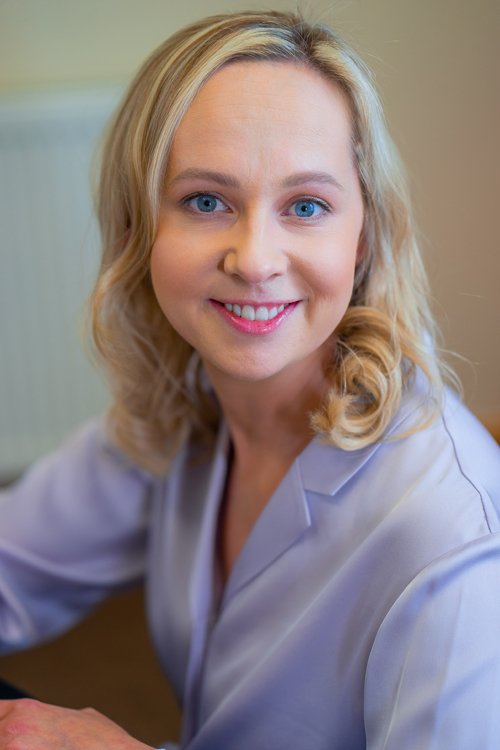 Angela Kelly
